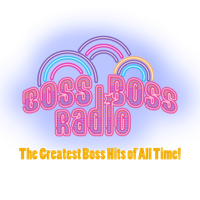 Boss Boss Radio logo