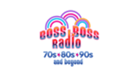 Logotipo de Boss Boss Radio