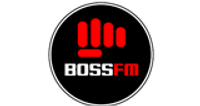 Boss FM logo