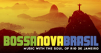 Bossa Nova Brazil logo