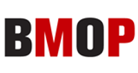Boston Modern Orchestra Project (BMOP) Radio logo
