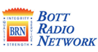 Bott Radio Network logo