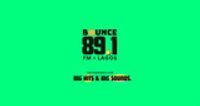 Bounce Fm logo