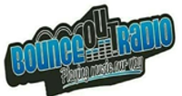 BounceOut Radio logo