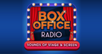 Box Office Radio logo