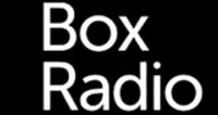 BOX RADIO logo