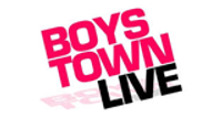 Boystown Live logo