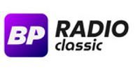 BP Radio Classic logo