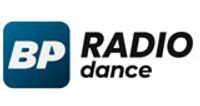 BP Radio Dance logo