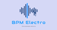 BPM Electro logo