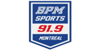 BPM Sports logo