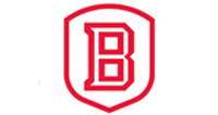 Logotipo de Bradley Braves Sports Network