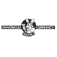 Logotipo de Braidwood FM