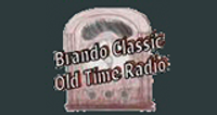 Brando Classic OTR logo