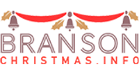 Branson Christmas Radio logo