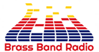 Brass Band Radio logo