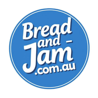 Bread and Jam logo