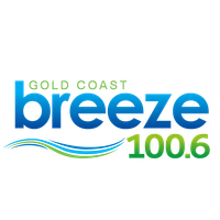 Logotipo de Breeze 100.6 Gold Coast