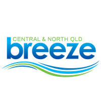 Breeze Central & North logo