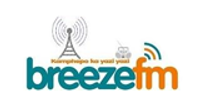 Breeze FM Zambia logo