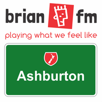 Brian FM Ashburton logo