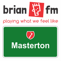 Brian FM Masterton logo