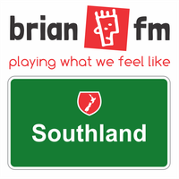 Brian FM Southland logo