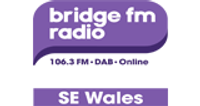 Bridge FM logo