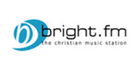 BRIGHT FM NL logo