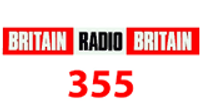 Britain Radio 355 logo