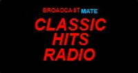 Broadcastmade Classic Hits Radio logo