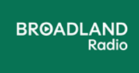 Logotipo de Broadland Radio