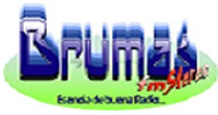 Brumas-fm logo