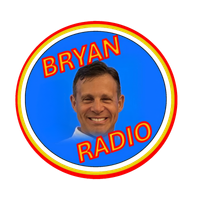 Bryan Radio logo