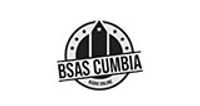 Bsas Cumbia logo