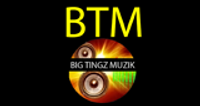 Logotipo de BTM Big Tingz Muzik