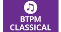 Logotipo de BTPM Classical