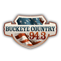 Buckeye Country 94.3 logo