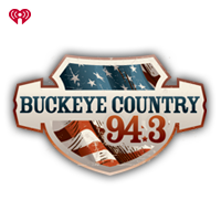 Buckeye Country 94.3 logo