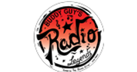 Buddy Guy Radio Legends logo