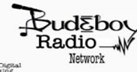 Logotipo de Budeboy Radio Network