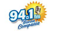 Buena Compañia logo