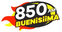 Buenisiima logo