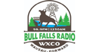 Bull Falls Radio logo