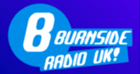 Burnside Radio UK logo