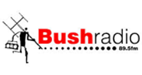 Bush Radio logo