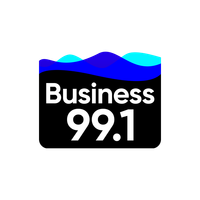 Business 99.1 logo