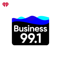 Logotipo de Business 99.1