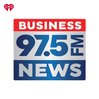 Logotipo de Business News 97.5