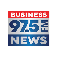 Business News 97.5 logo